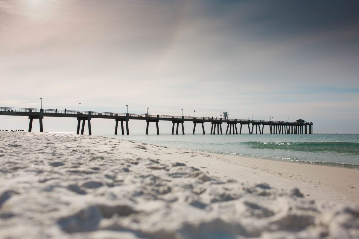 Boardwalk